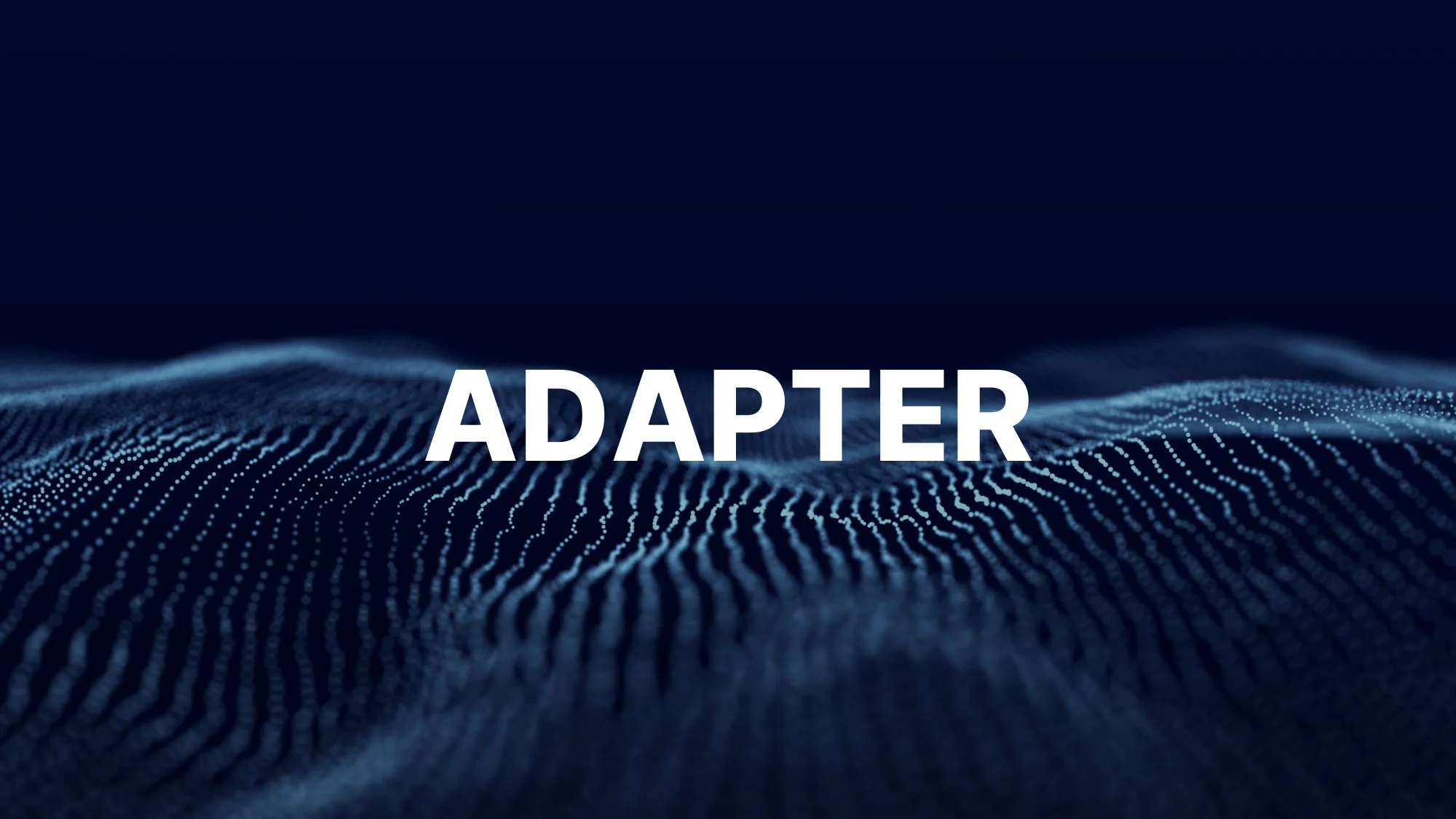 Thumbnail of Adapter