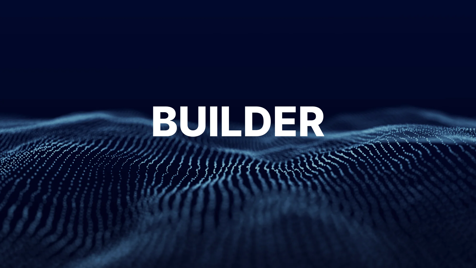 Thumbnail of Builder