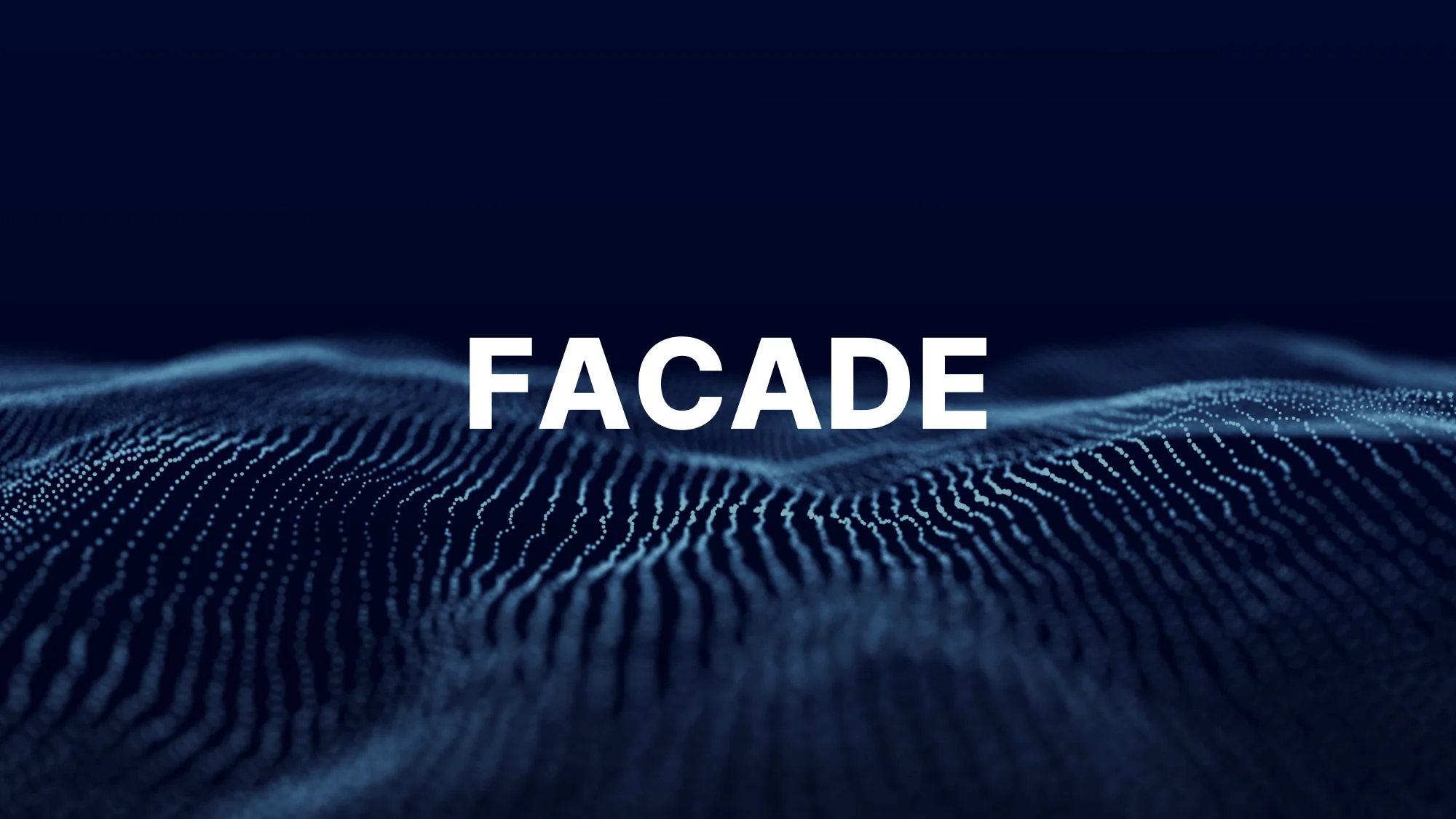 Thumbnail of Facade