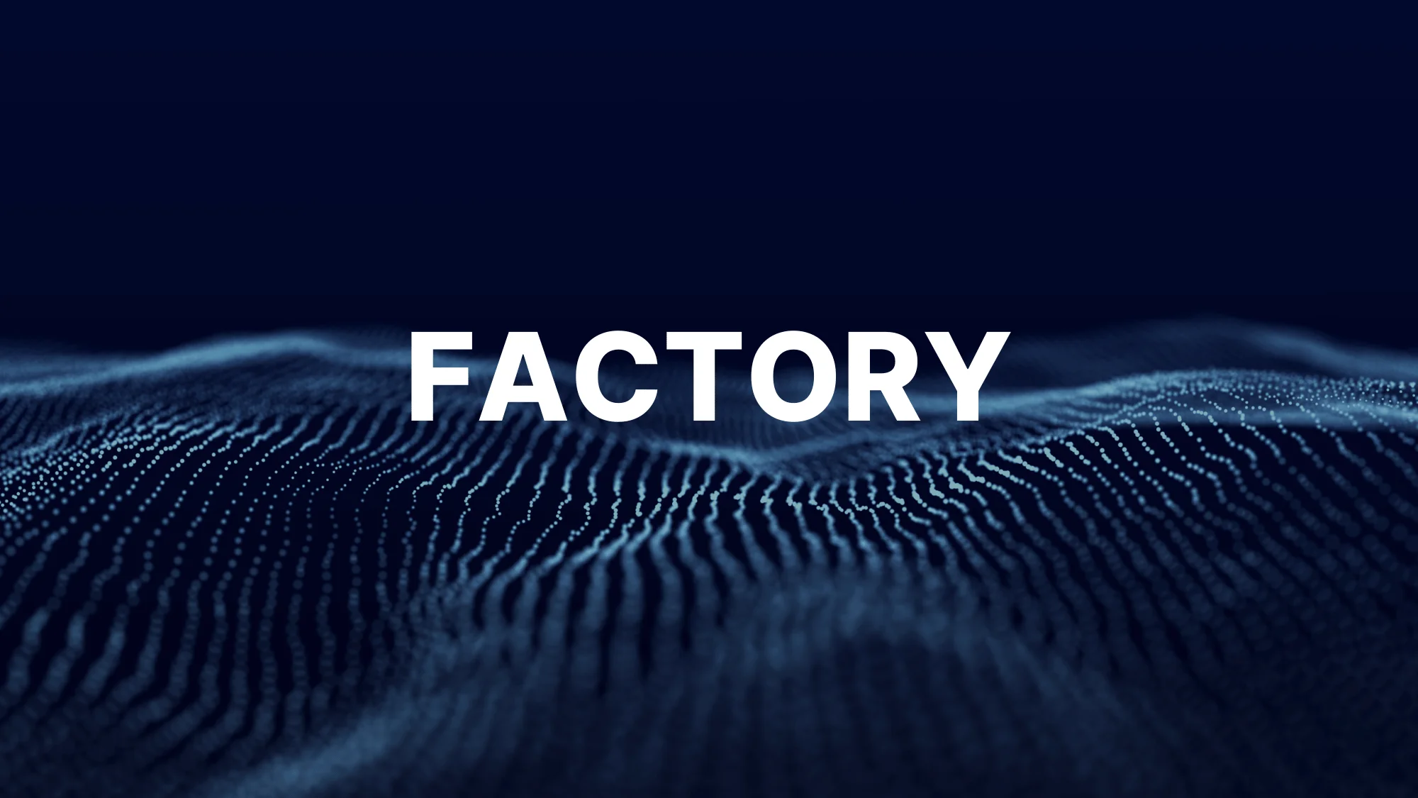 Thumbnail of Factory