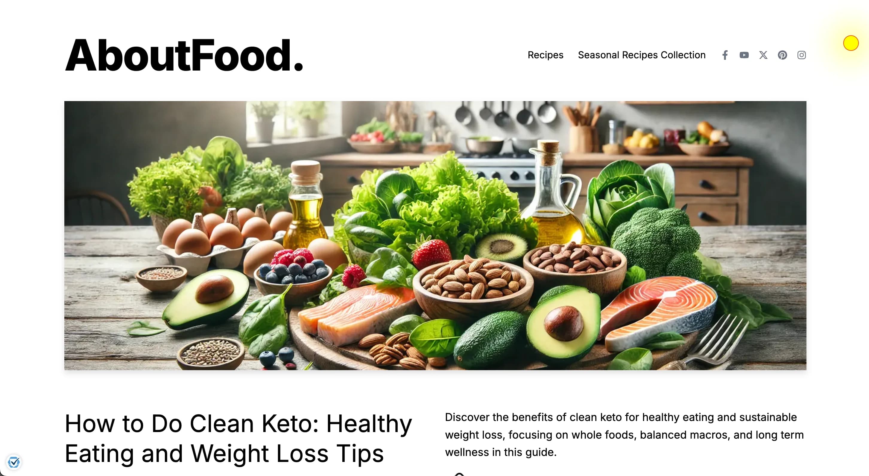 AboutFood.