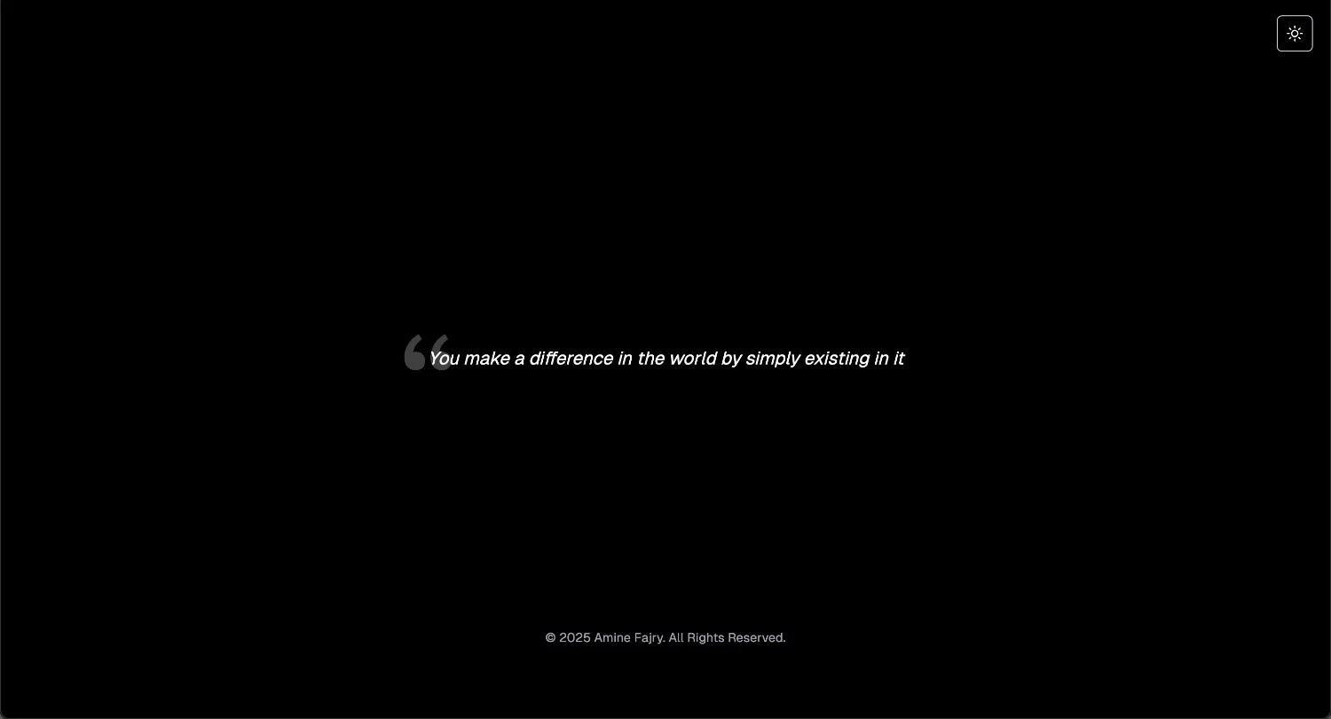 Motivation Quotes